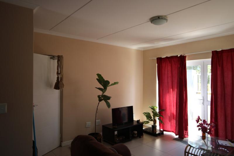 3 Bedroom Property for Sale in Buh Rein Estate Western Cape
